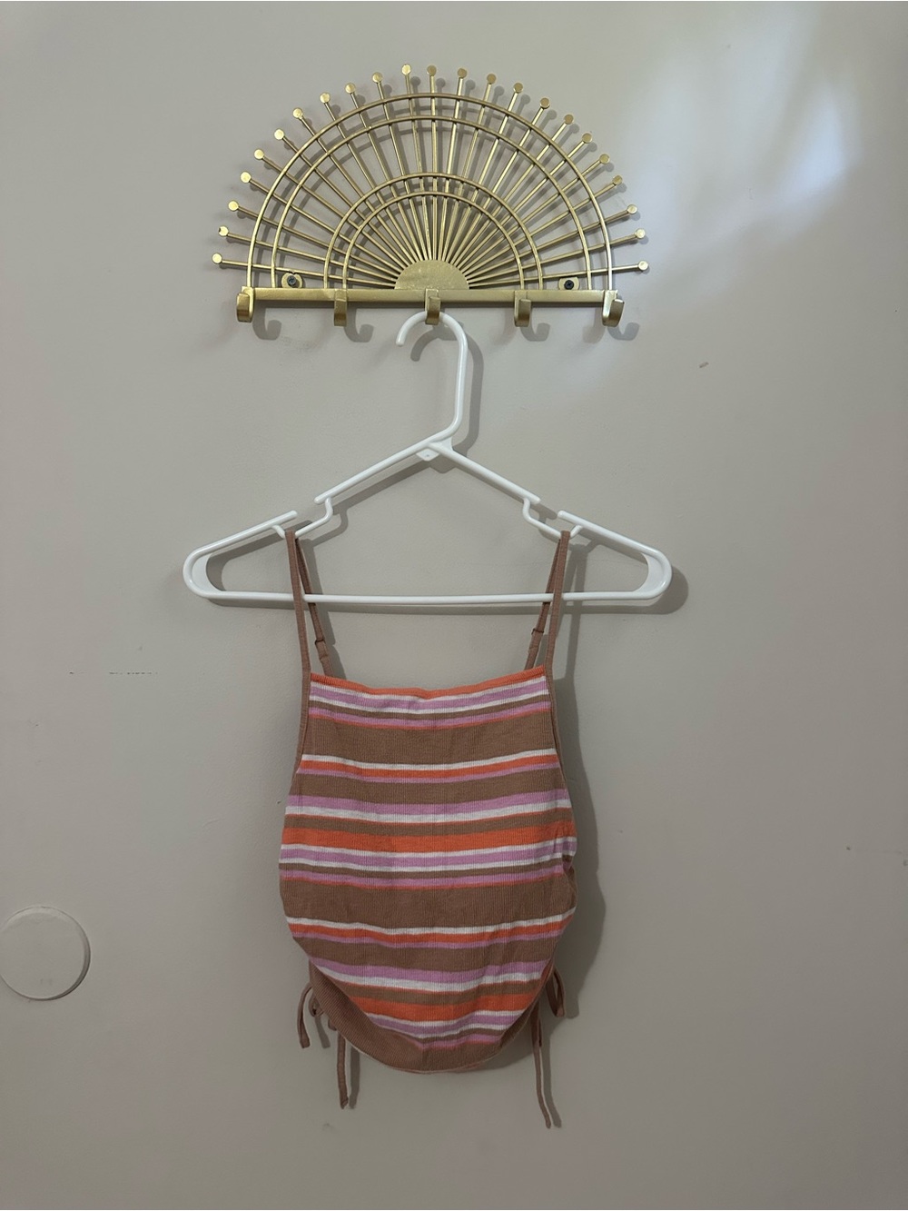 aerie Striped Tank Top